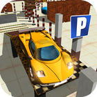Dr Parking Challenge Car Parking Master أيقونة