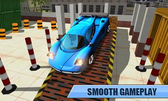 Dr Parking Challenge Car Parking Master تصوير الشاشة 3
