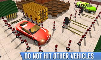 Dr Drving Car Diver Sim 2018 تصوير الشاشة 3