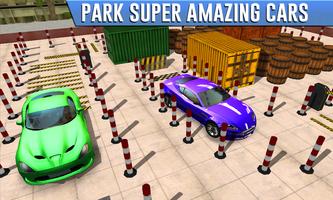 Dr Drving Car Diver Sim 2018 تصوير الشاشة 2