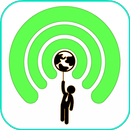 WiFi menghubungkan manager APK