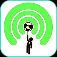 WiFi Connect Manager Affiche
