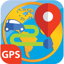 GPS Navigasi APK
