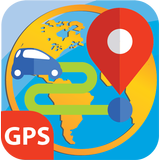 GPS Navigation icon
