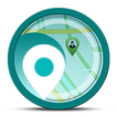 GPS Friends Location Tracker