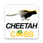 Cheetah Cabs for Lusaka Zambia-icoon