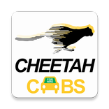 Cheetah Cabs for Lusaka Zambia