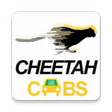 Cheetah Cabs for Lusaka Zambia icône