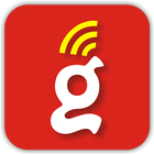 GConnect Live GPS Tracking App アイコン