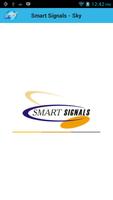 Smart Signals - Sky Affiche