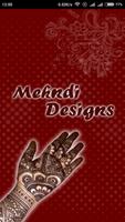 Mehndi Designs Poster