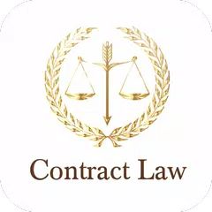 Law Made Easy! Contract Law APK Herunterladen
