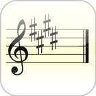 Music Theory Zeichen