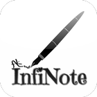 InfiNote: Take Notes, Track Goals, Scan Documents ikona