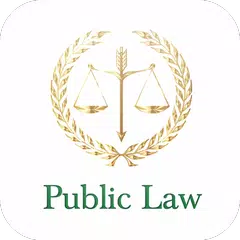Descargar APK de Law Made Easy! Public Law