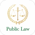 Law Made Easy! Public Law icono