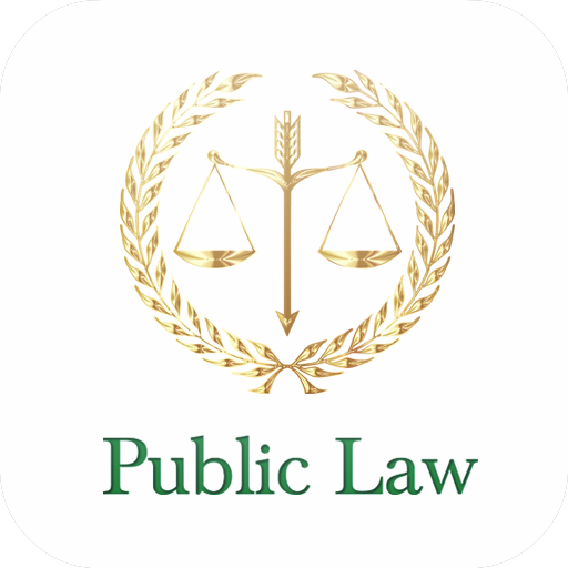 Law Made Easy! Public Law