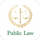 Law Made Easy! Public Law aplikacja