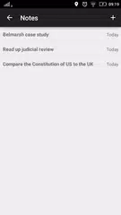 download Law Made Easy! Public Law APK
