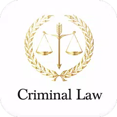 Law Made Easy! Criminal Law アプリダウンロード