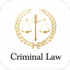 Law Made Easy! Criminal Law simgesi