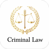 Law Made Easy! Criminal Law icône