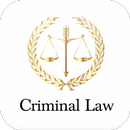Law Made Easy! Criminal Law aplikacja