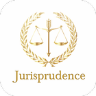Law Made Easy! Jurisprudence and Legal Theory ไอคอน