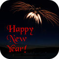 New Year 2018 Wonderful Countdown!