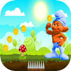 Smurfs Adventure Run icon