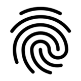 DroidID ikon