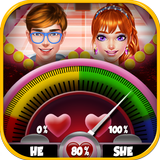 True Love Meter Tester 2017 icono