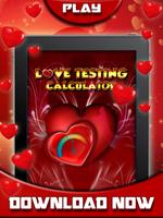 True Love Meter Tester 2017 ảnh chụp màn hình 2