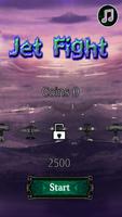 Jet Fight تصوير الشاشة 2