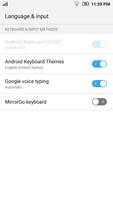 Keyboard Themes for Android Screenshot 3