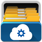 Super File Manager آئیکن