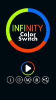 Color Infinity Switch poster