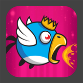 Birdy King icon