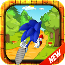 Super sonic rush APK