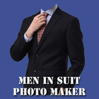 Man In Suit icon