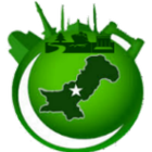 Pakistan Tour Guide ikona