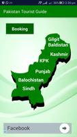 Pakistan Tour Guide Cartaz