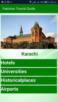 Pakistan Tour Guide capture d'écran 1