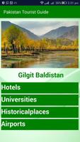Pakistan Tour Guide captura de pantalla 2