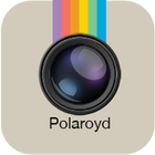 Polaroyd - Universal Photo App icône