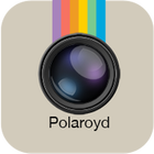 Polaroyd - Universal Photo App Zeichen