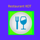 sss Restaurant KOT ikon