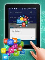 Super Apps Backup Restore screenshot 1