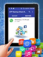 Super Apps Backup Restore screenshot 2