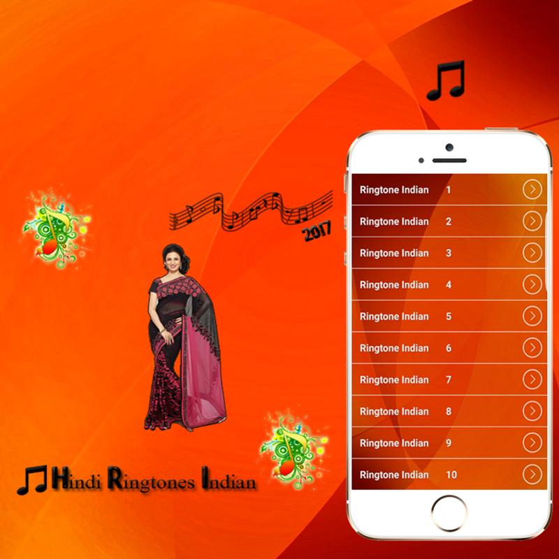 Hindi Ringtones